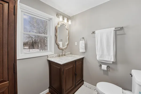 $399,000 | 10671 East County Rd B, Lake Nebagamon, WI 54849