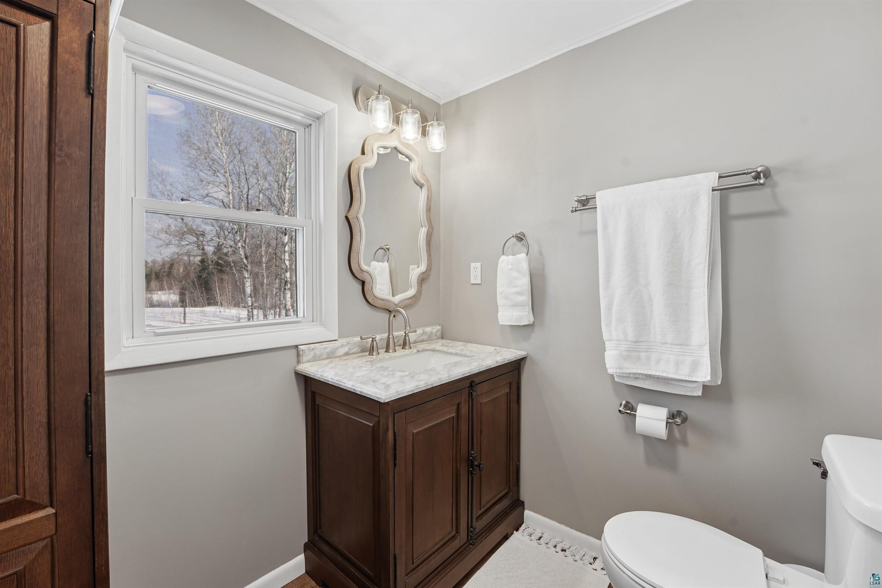 10671 East County Rd B Lake Nebagamon, WI 54849 - Photo 13 of 30