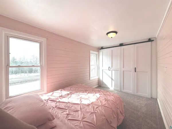 $399,000 | 10671 East County Rd B, Lake Nebagamon, WI 54849