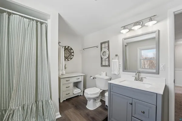 $399,000 | 10671 East County Rd B, Lake Nebagamon, WI 54849