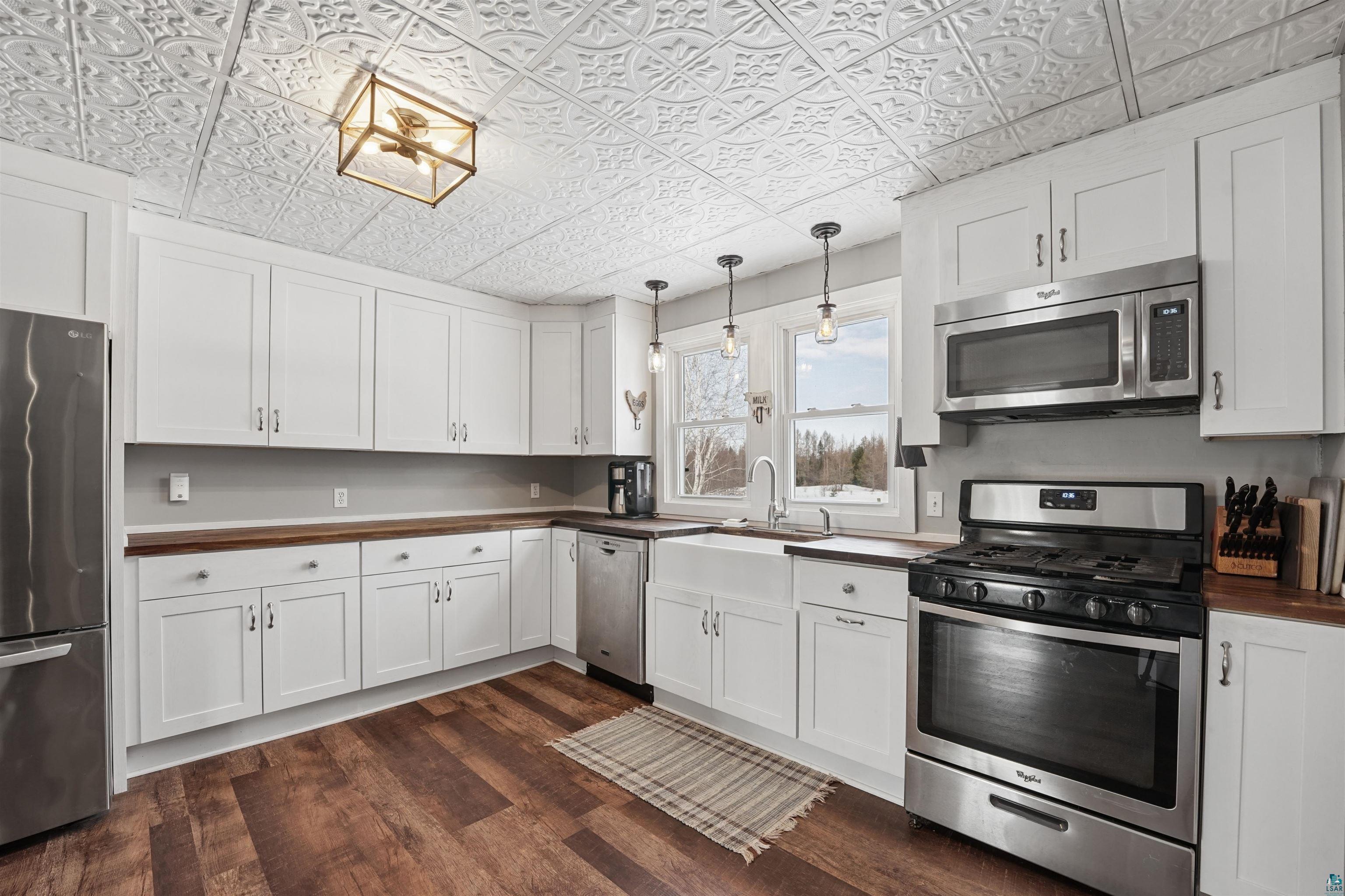 10671 East County Rd B Lake Nebagamon, WI 54849 - Photo 2 of 30