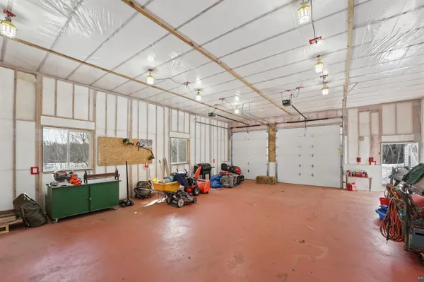 $399,000 | 10671 East County Rd B, Lake Nebagamon, WI 54849