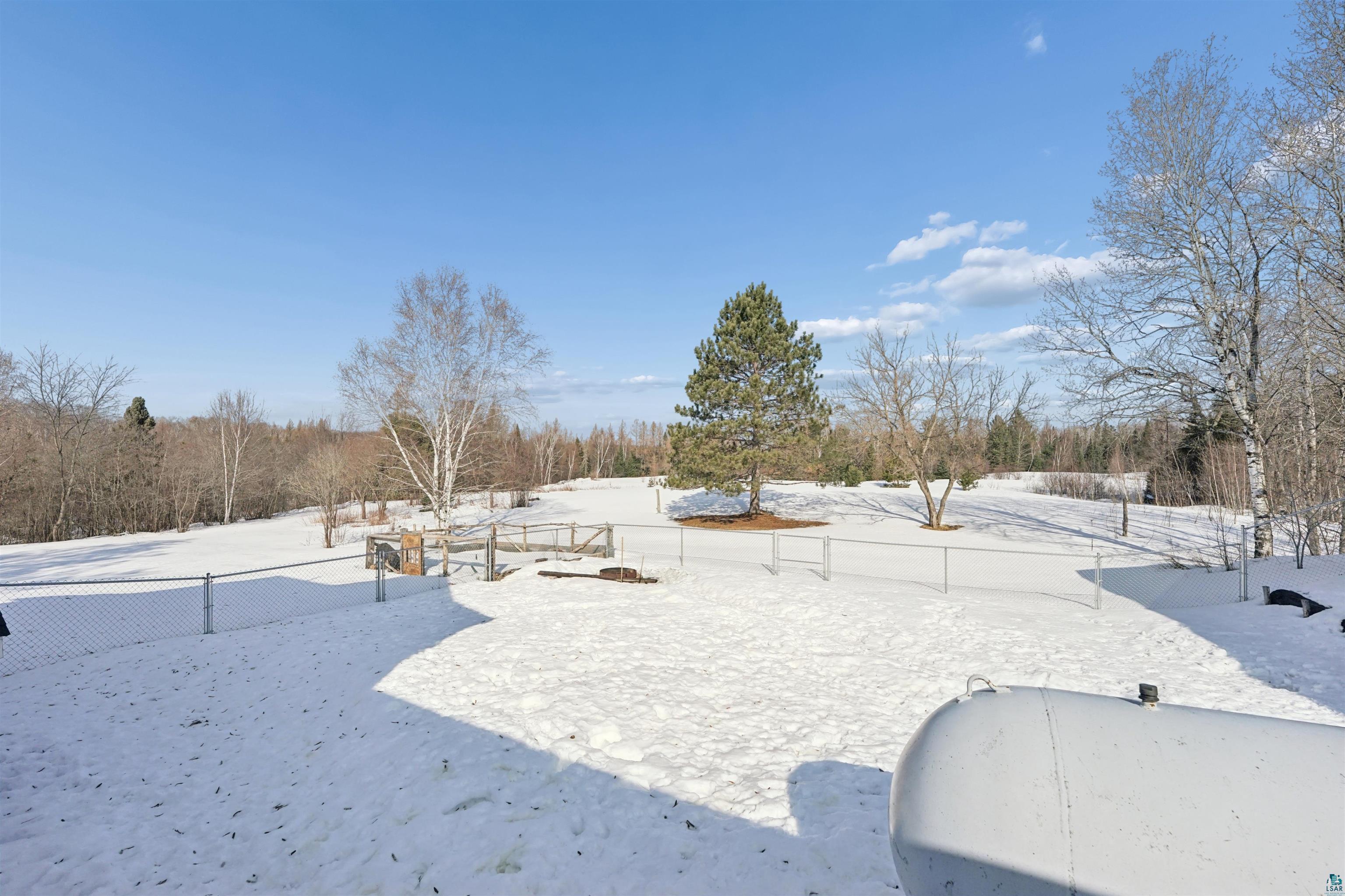 10671 East County Rd B Lake Nebagamon, WI 54849 - Photo 29 of 30