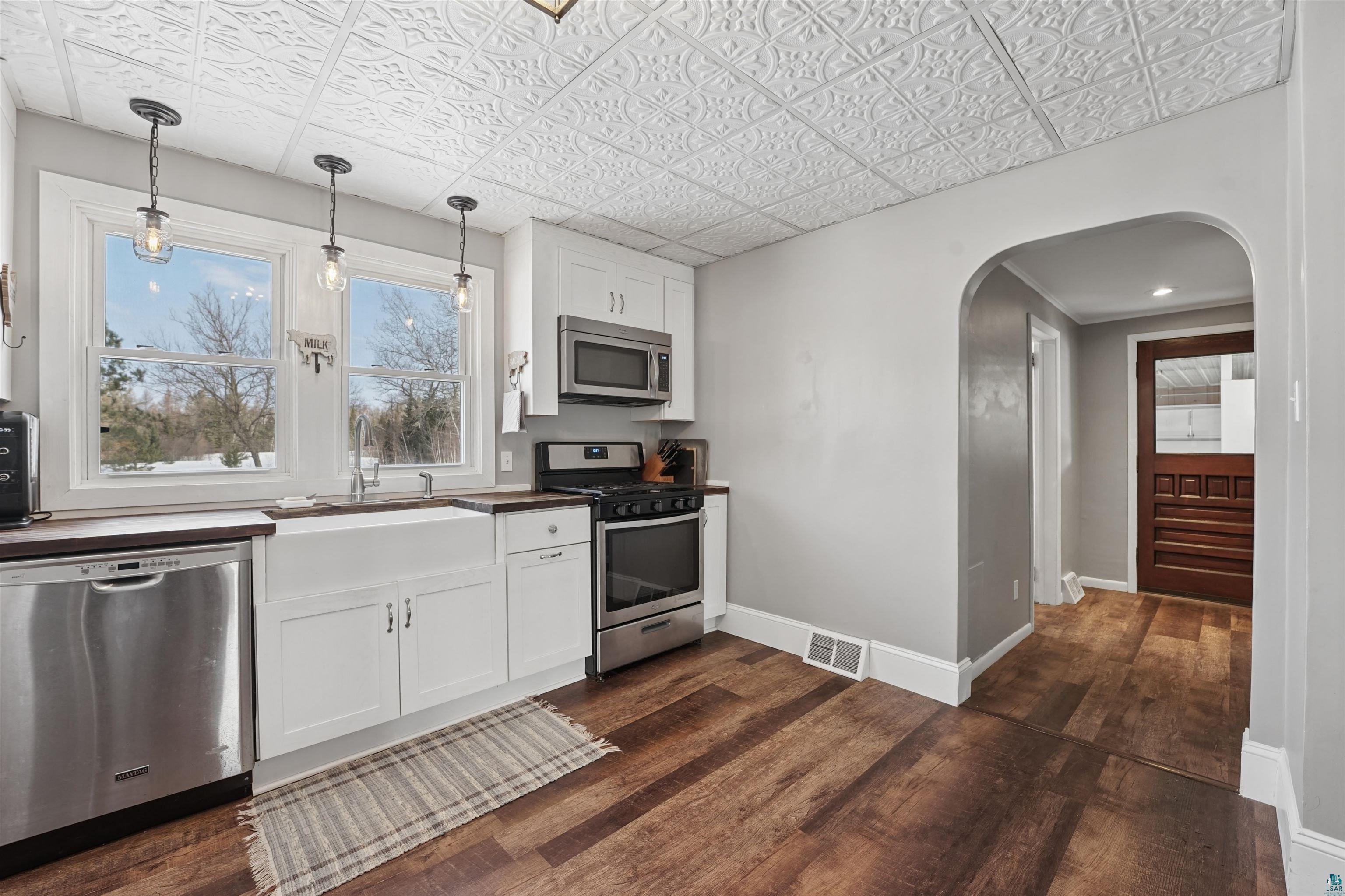 10671 East County Rd B Lake Nebagamon, WI 54849 - Photo 3 of 30