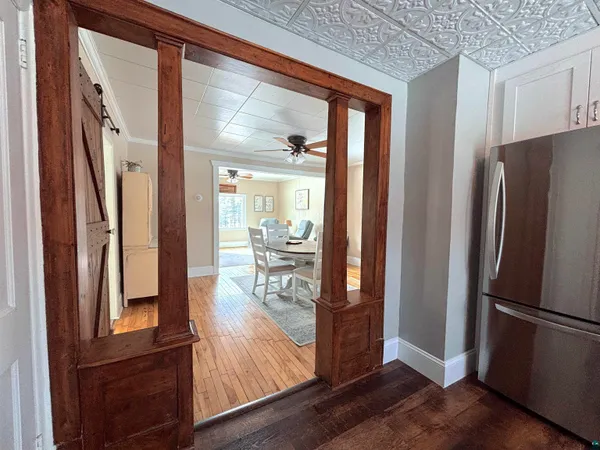 $399,000 | 10671 East County Rd B, Lake Nebagamon, WI 54849