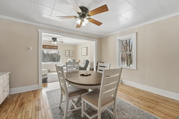 $399,000 | 10671 East County Rd B, Lake Nebagamon, WI 54849