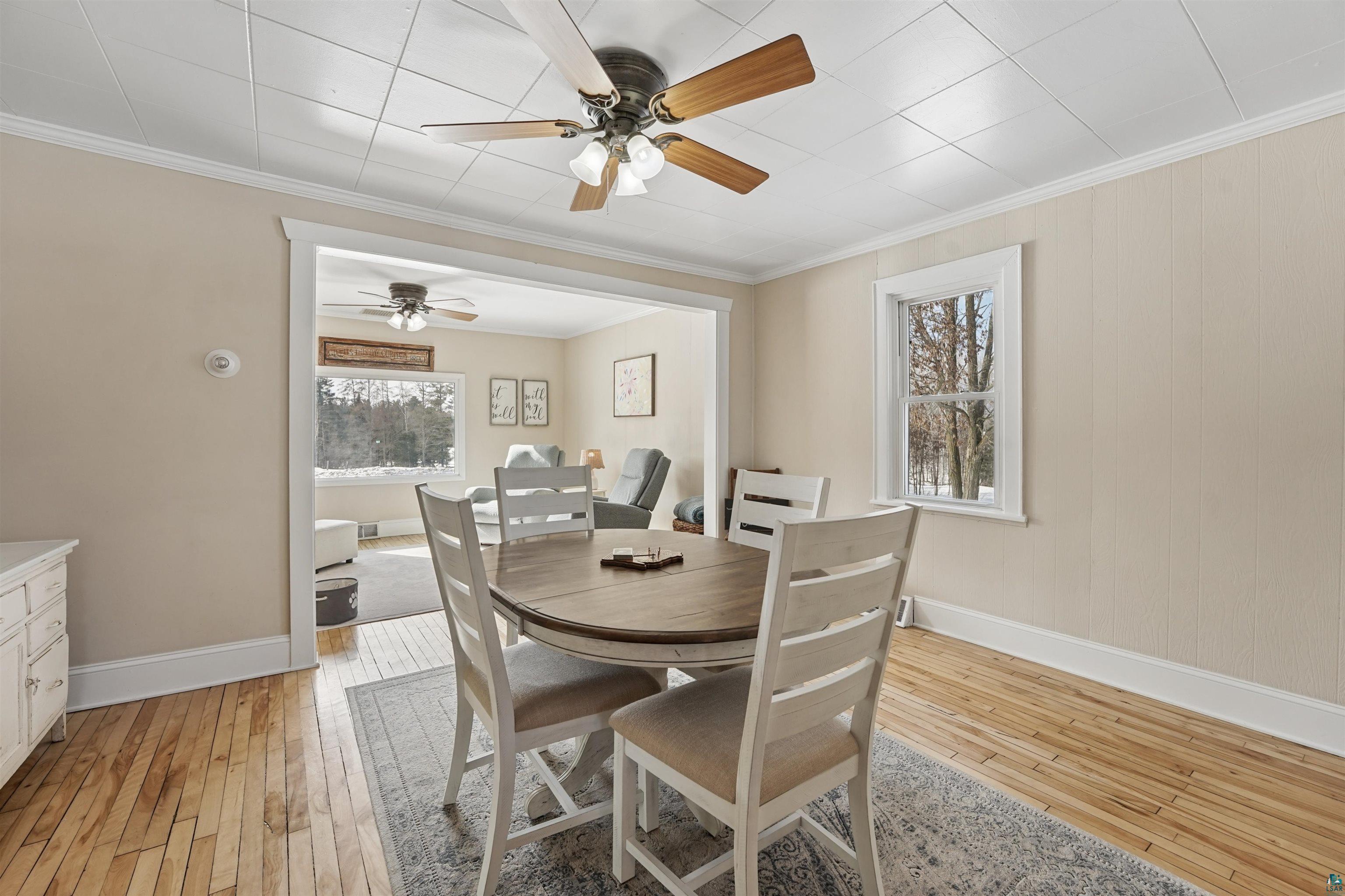 10671 East County Rd B Lake Nebagamon, WI 54849 - Photo 5 of 30