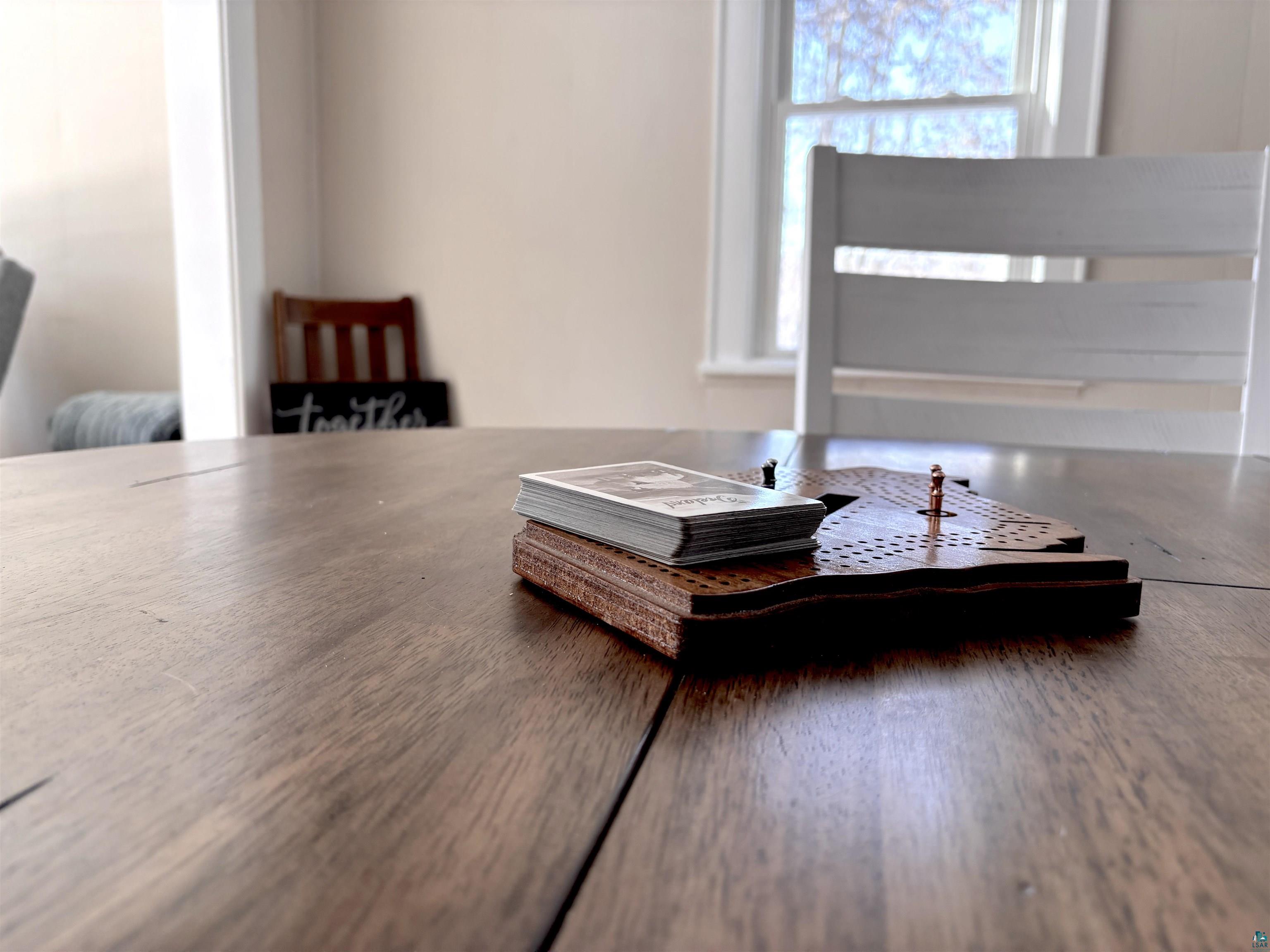 10671 East County Rd B Lake Nebagamon, WI 54849 - Photo 6 of 30