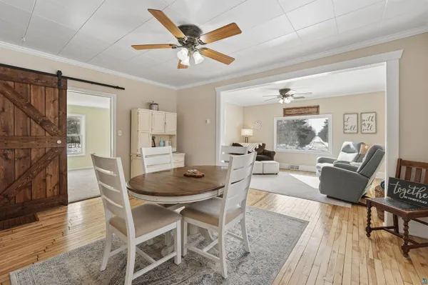 $399,000 | 10671 East County Rd B, Lake Nebagamon, WI 54849