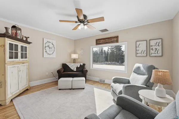 $399,000 | 10671 East County Rd B, Lake Nebagamon, WI 54849