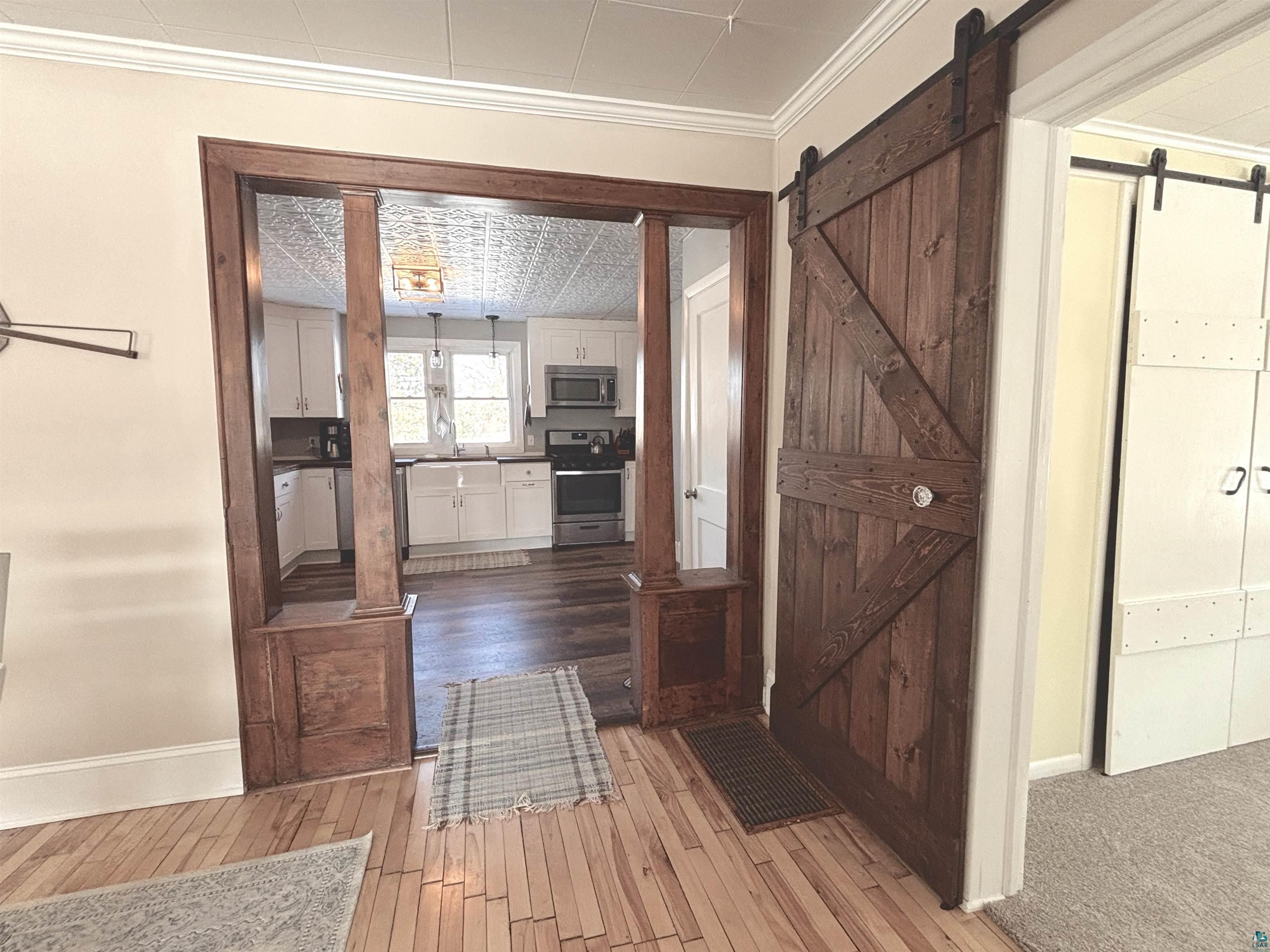 10671 East County Rd B Lake Nebagamon, WI 54849 - Photo 9 of 30