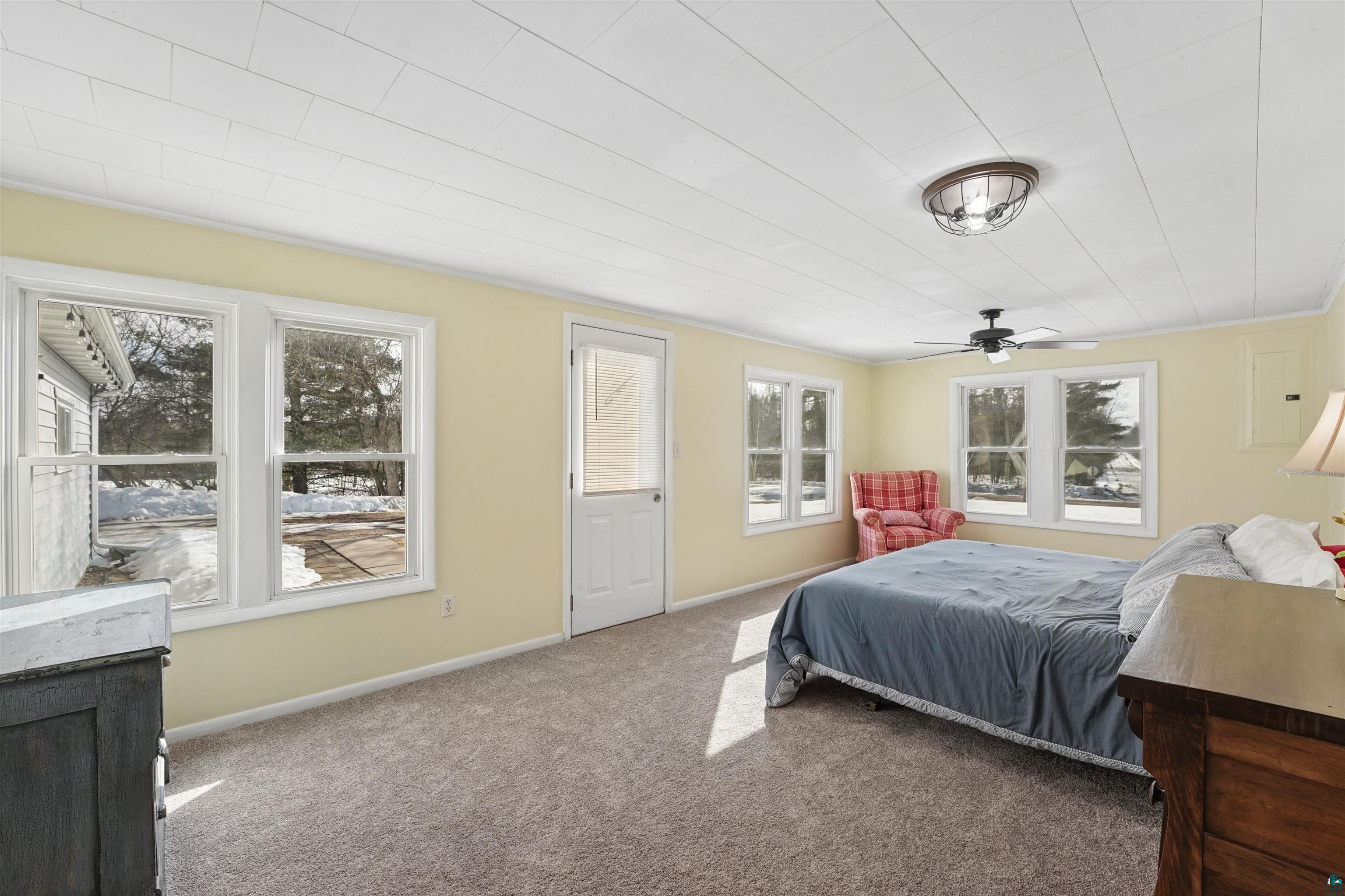 10671 East County Rd B Lake Nebagamon, WI 54849 - Photo 10 of 30