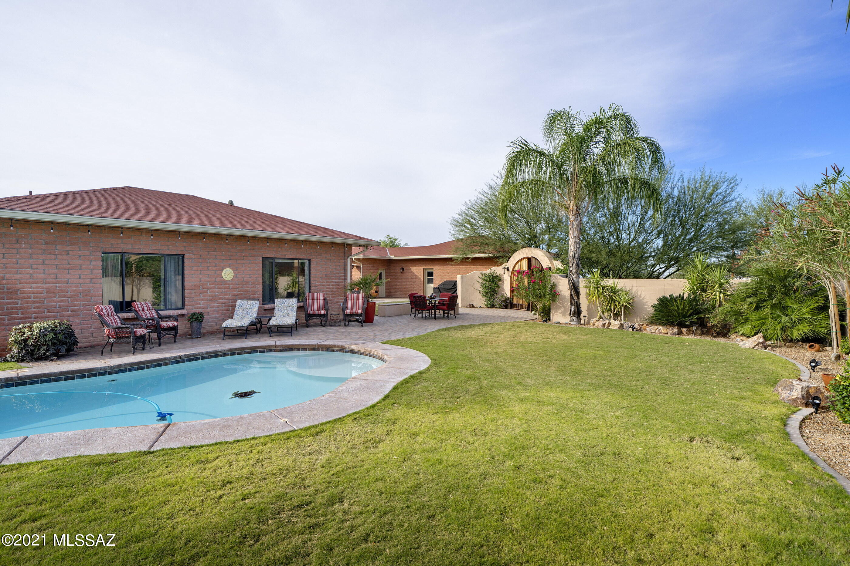 2705 South Mario Ranch Lane Tucson, AZ 85730 - Photo 16 of 35