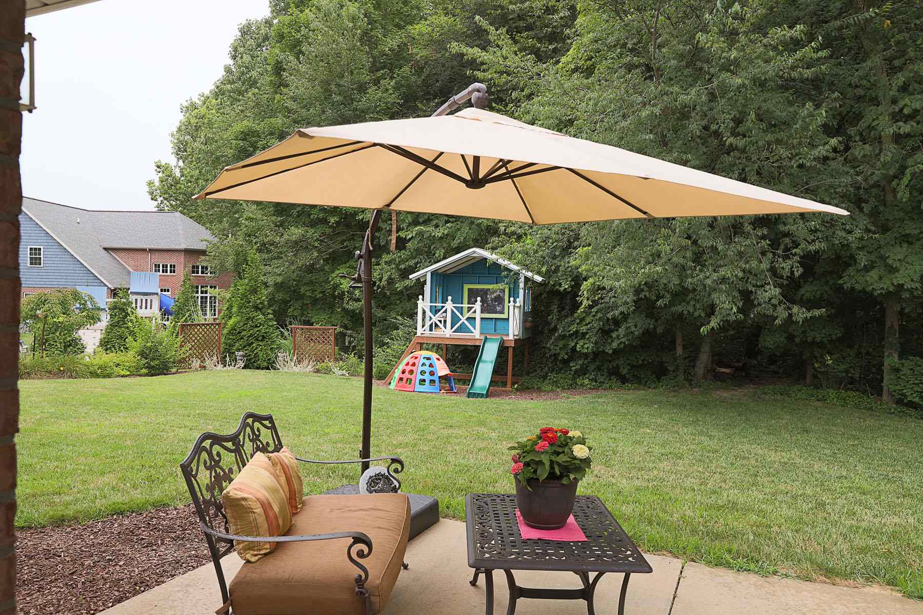 391 Ridgewood Lane Jasper, IN 47546 - Photo 22 of 30 Gallery Image 22