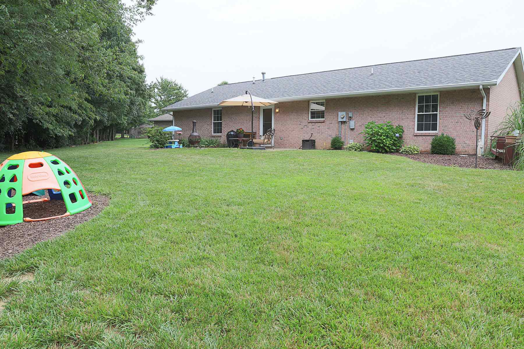391 Ridgewood Lane Jasper, IN 47546 - Photo 23 of 30 Gallery Image 23