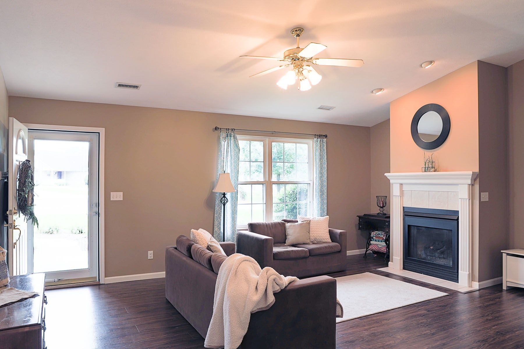 391 Ridgewood Lane Jasper, IN 47546 - Photo 9 of 30 Gallery Image 9