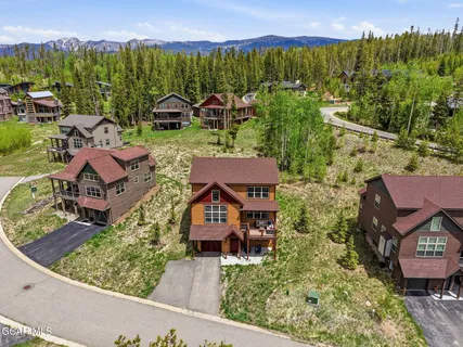 $1,695,000 | 60 Moose Horn Court, Fraser, CO 80442