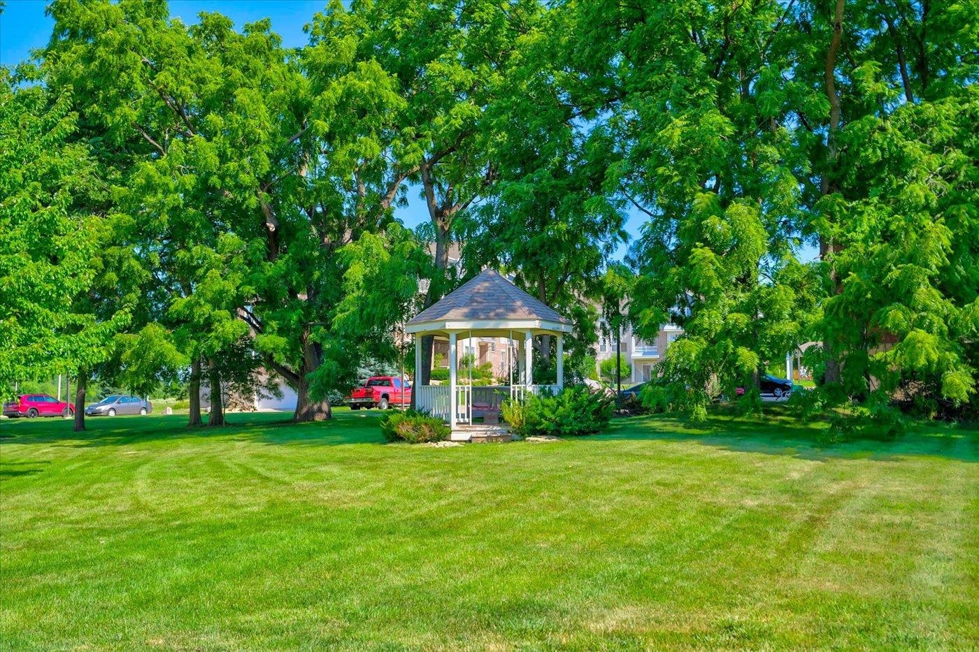 6720 Fairhaven Road, Unit 6 Madison, WI 53719 - Photo 33 of 33