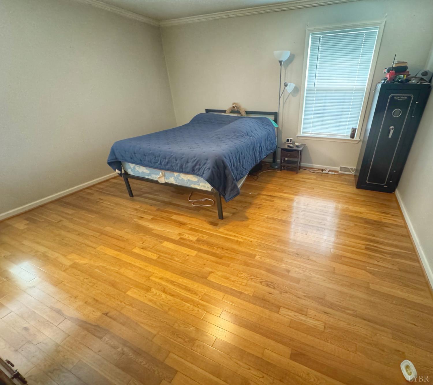 1113 Carwile Road Rustburg, VA 24588 - Photo 22 of 25
