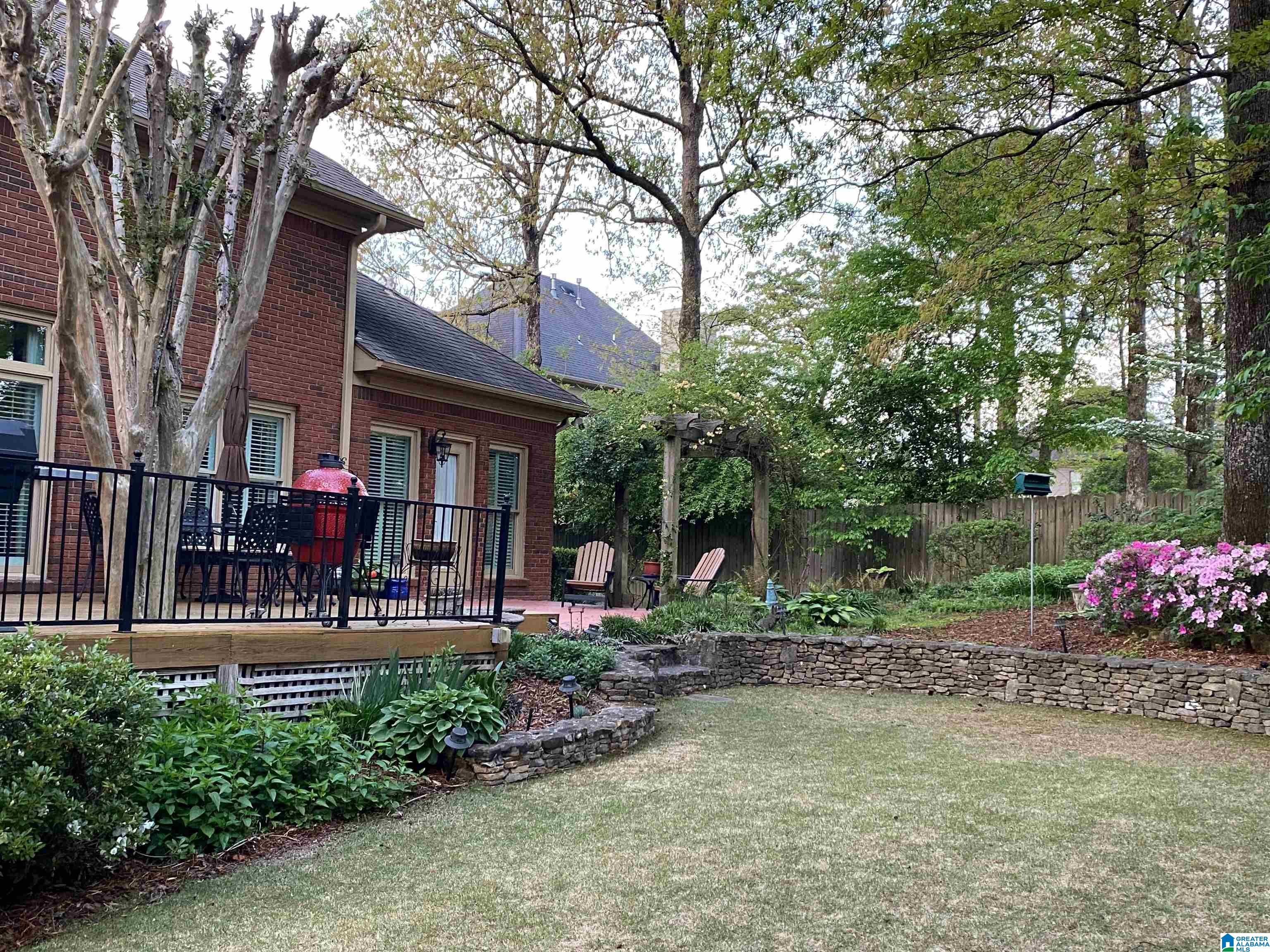 4409 Ashington Circle Birmingham, AL 35242 - Photo 68 of 68
