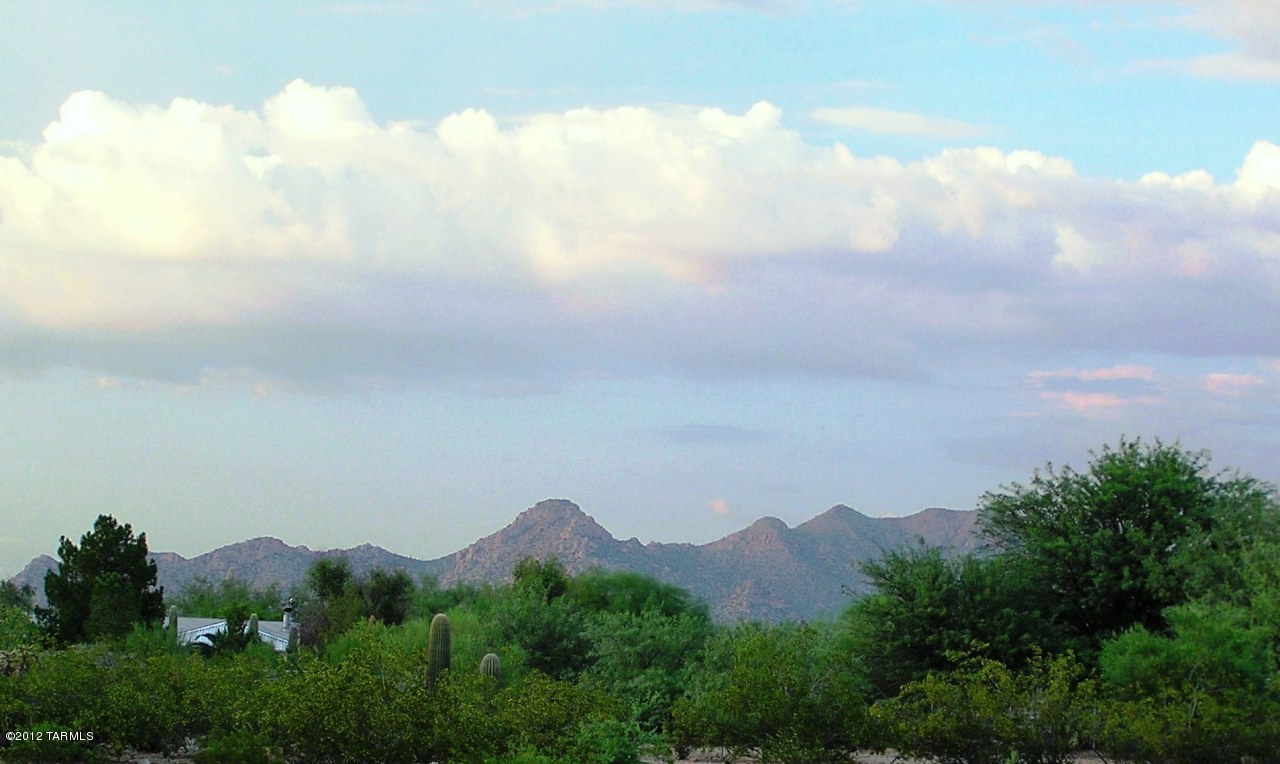 751 North Double T J Ranch Road Tucson, AZ 85743 - Photo 21 of 21 Gallery Image 21