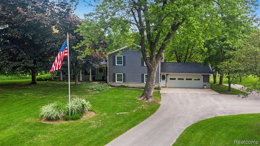 9100 Pine Knob Road Clarkston, MI 48348 - Photo 1 of 54