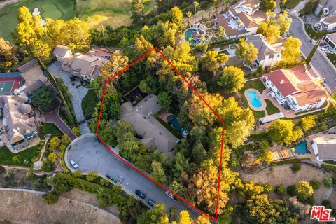 $4,995,000 | 19012 Dorlon Drive, Tarzana, CA 91356