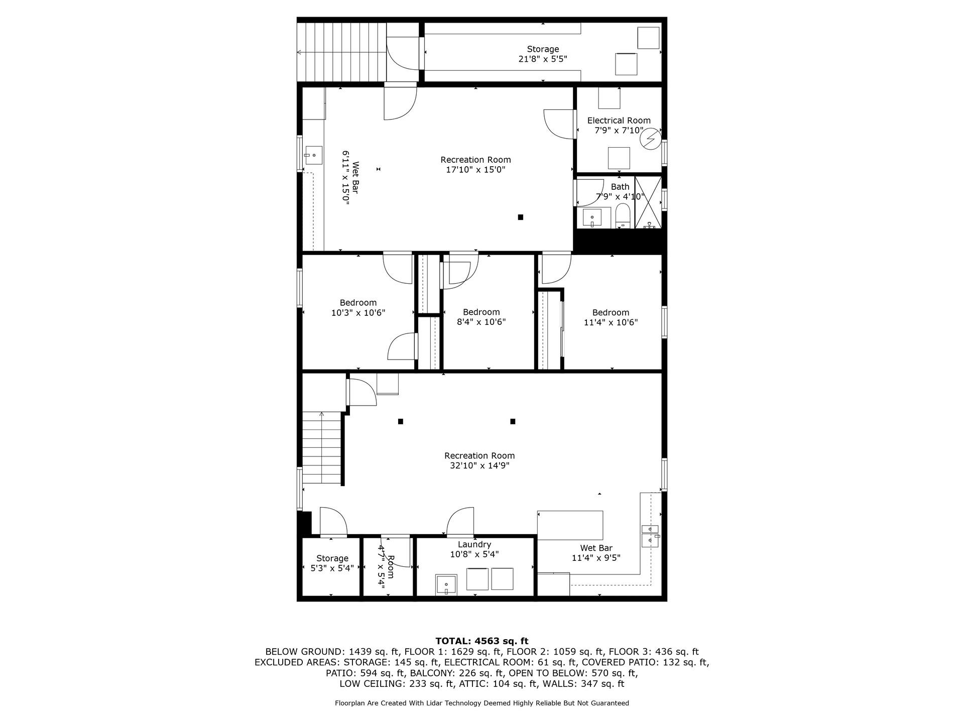63-41 252nd Street Queens, NY 11362 - Photo 36 of 39 a black and white photo of a picture