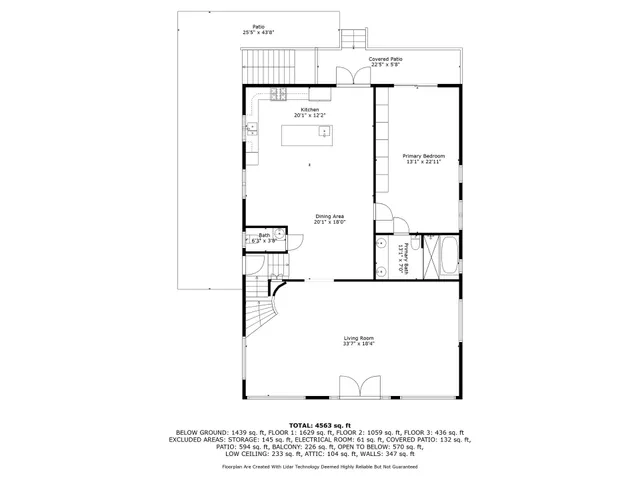 $2,728,000 | 63-41 252nd Street | Little Neck
