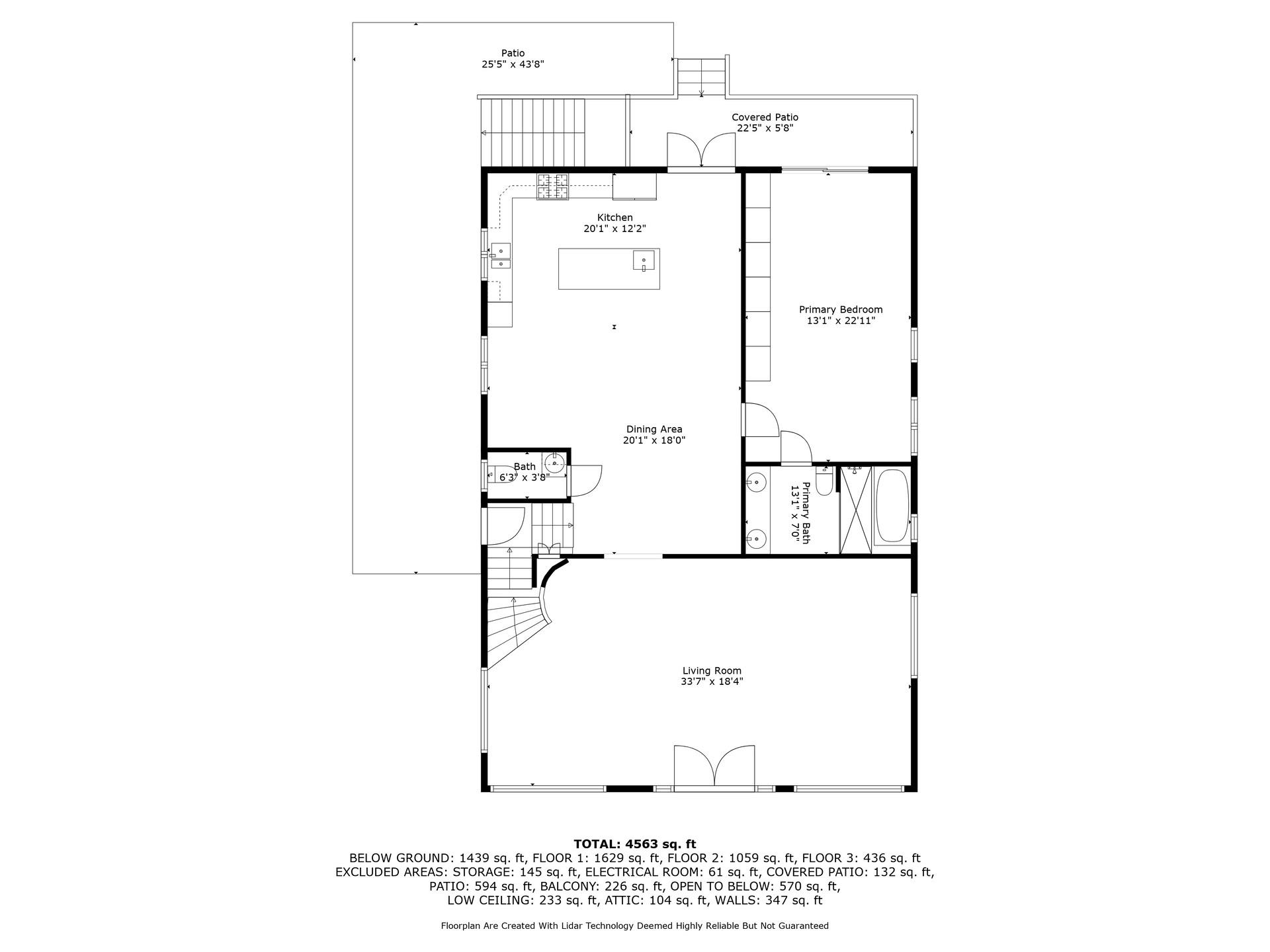 63-41 252nd Street Queens, NY 11362 - Photo 37 of 39 a black and white photo of a picture