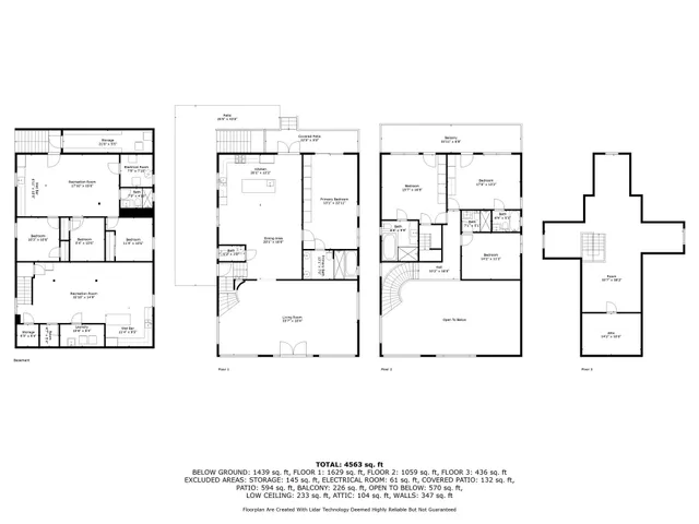 $2,728,000 | 63-41 252nd Street | Little Neck