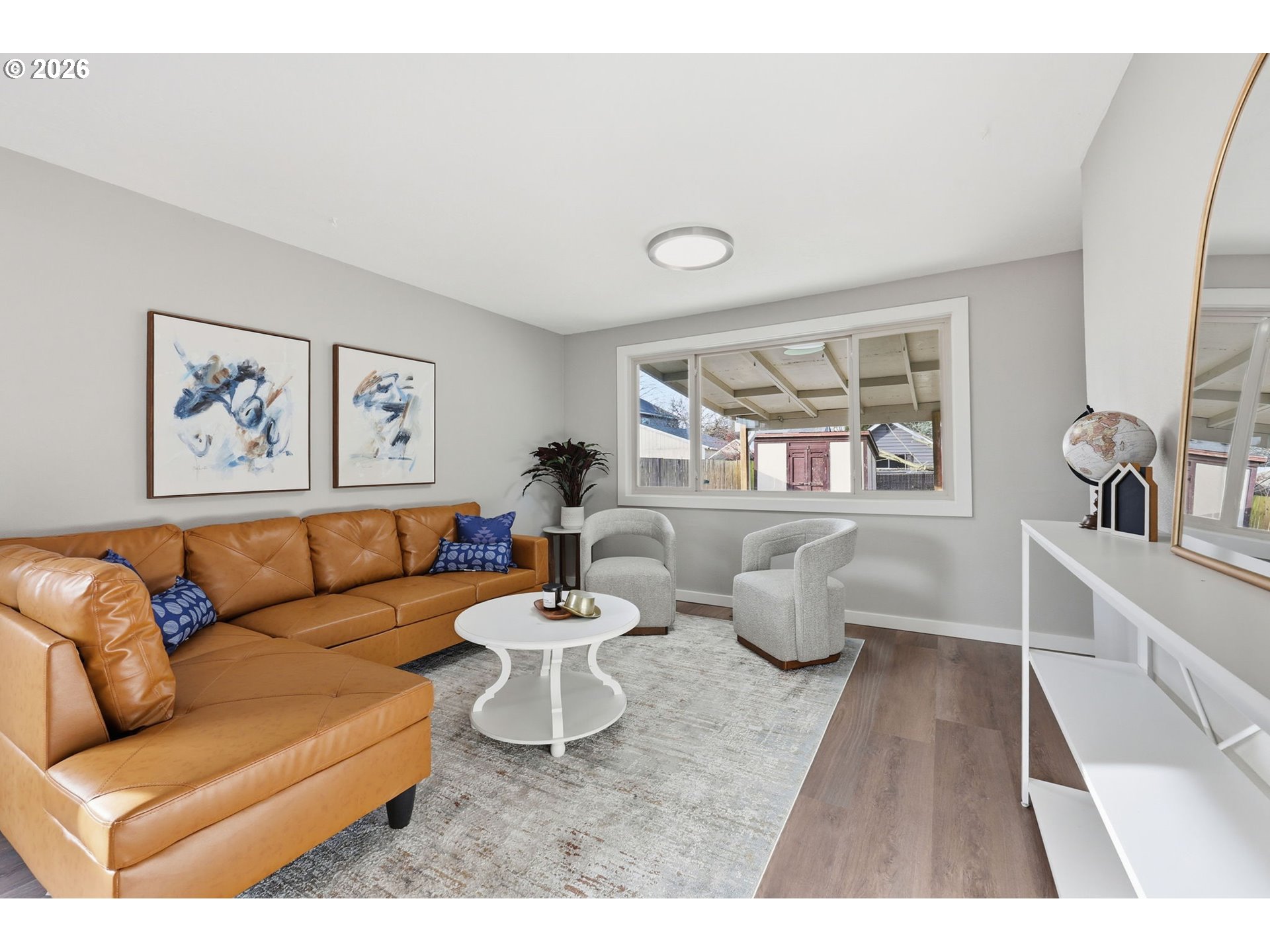 520 Southeast Geary Street Albany, OR 97321 - Photo 11 of 36