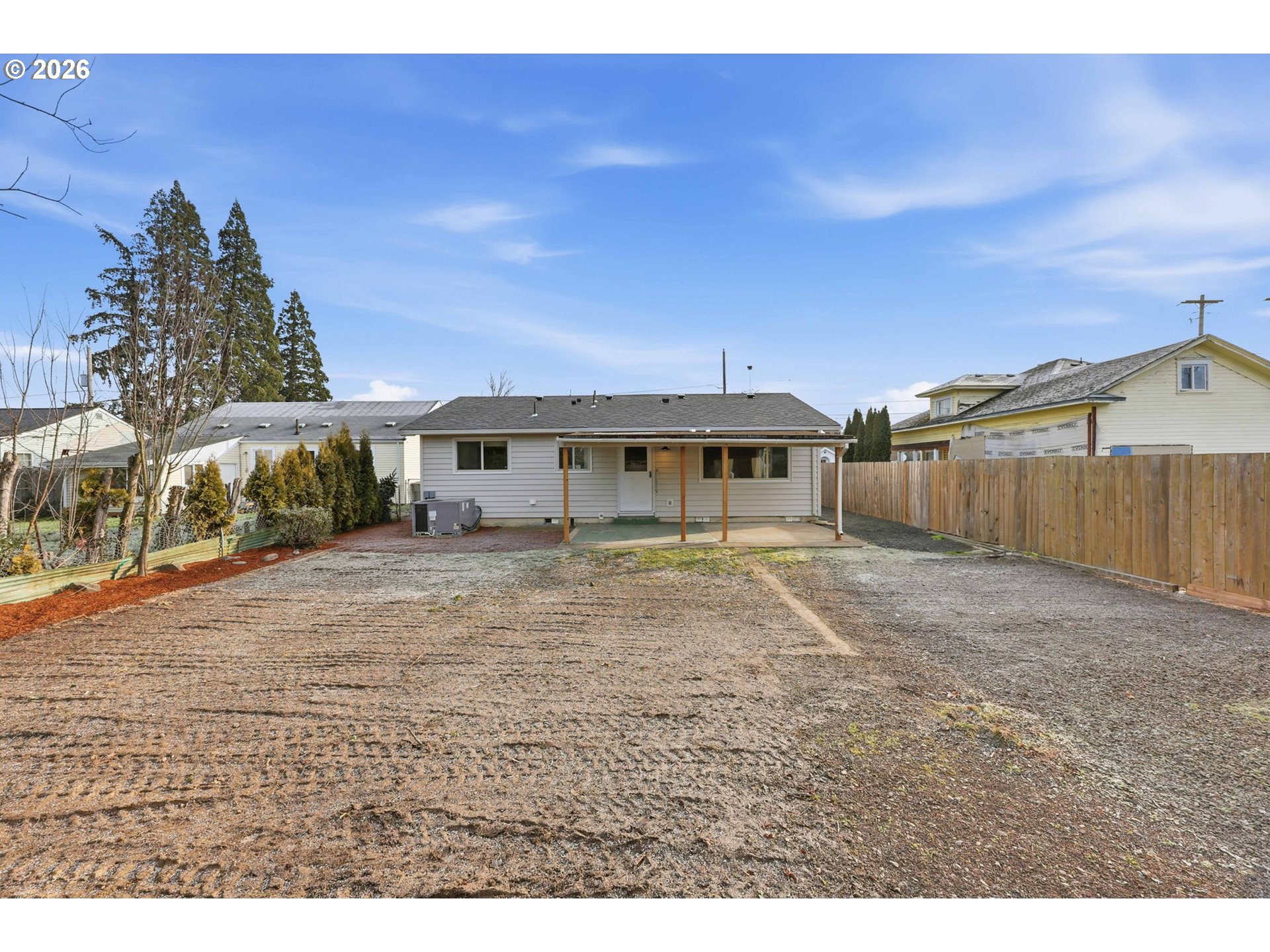 520 Southeast Geary Street Albany, OR 97321 - Photo 29 of 36