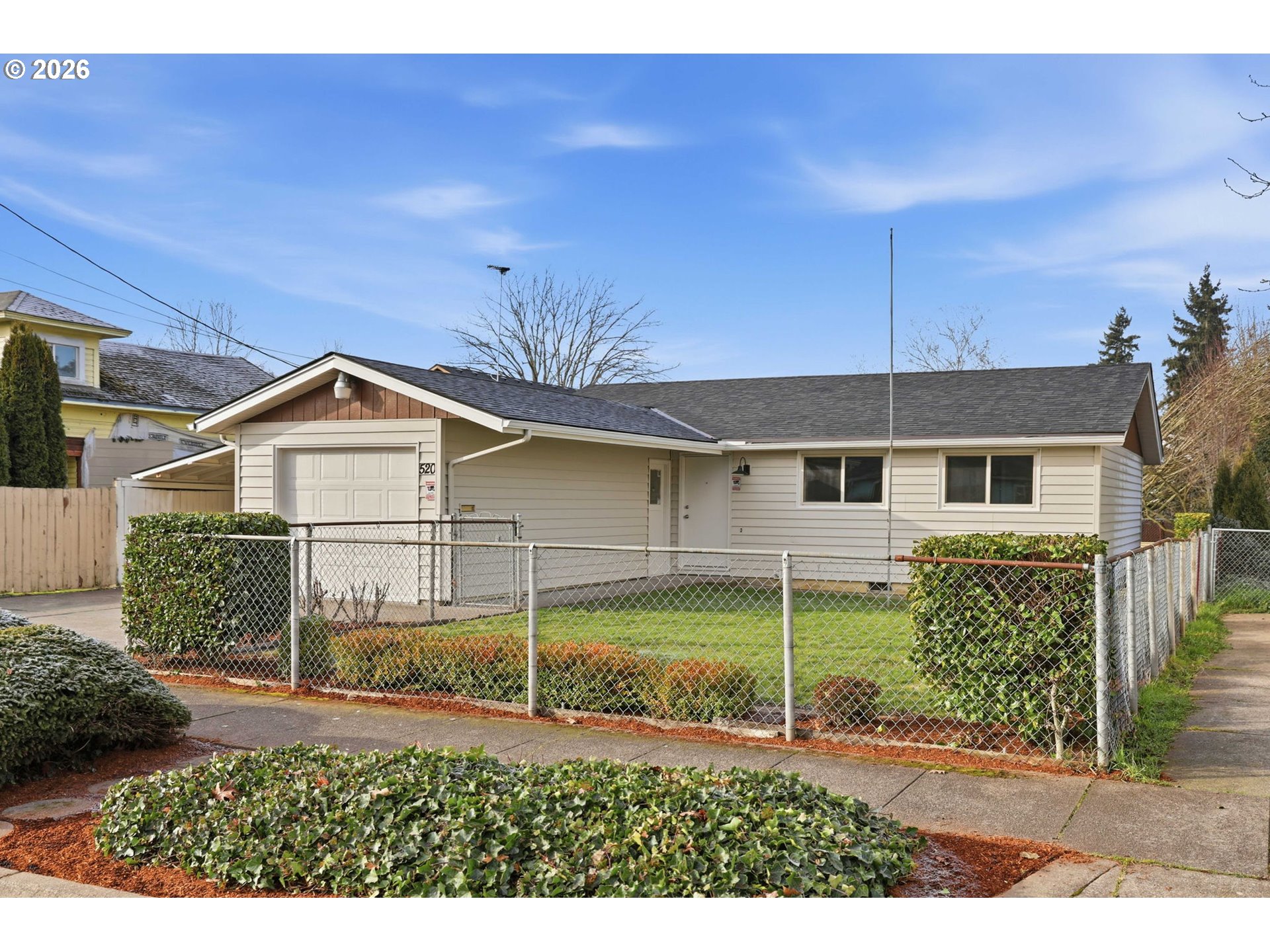 520 Southeast Geary Street Albany, OR 97321 - Photo 3 of 36