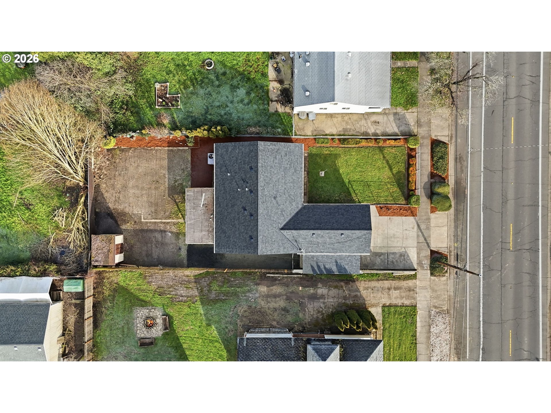 520 Southeast Geary Street Albany, OR 97321 - Photo 34 of 36