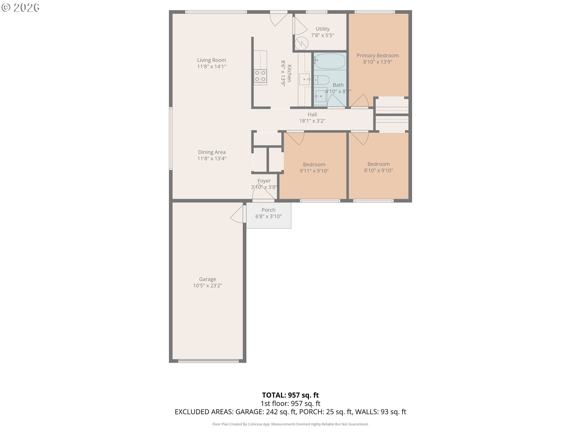 520 Southeast Geary Street Albany, OR 97321 - Photo 36 of 36