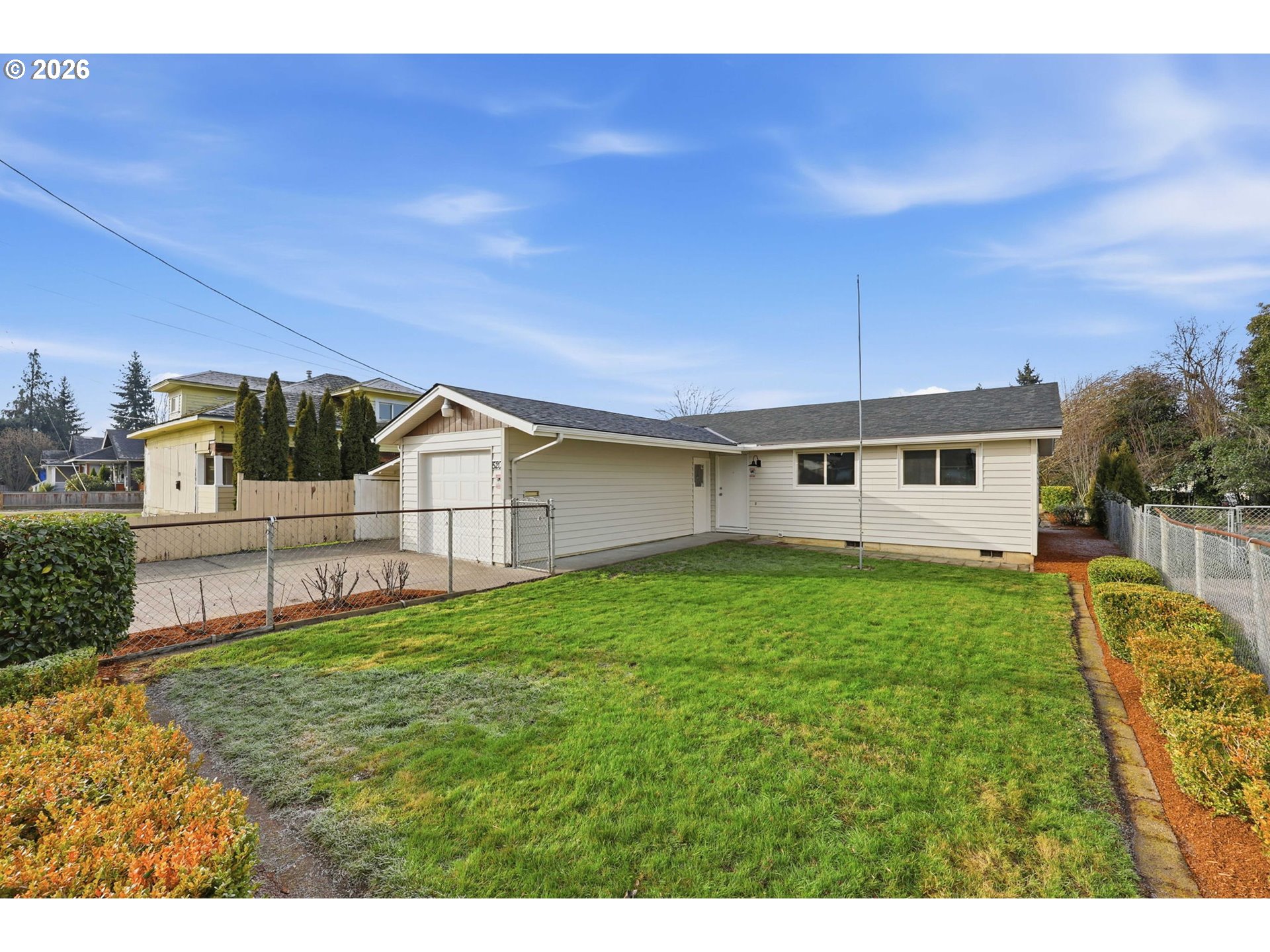 520 Southeast Geary Street Albany, OR 97321 - Photo 5 of 36