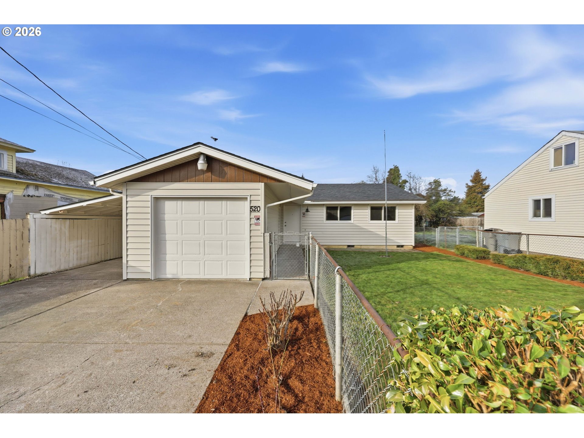 520 Southeast Geary Street Albany, OR 97321 - Photo 6 of 36