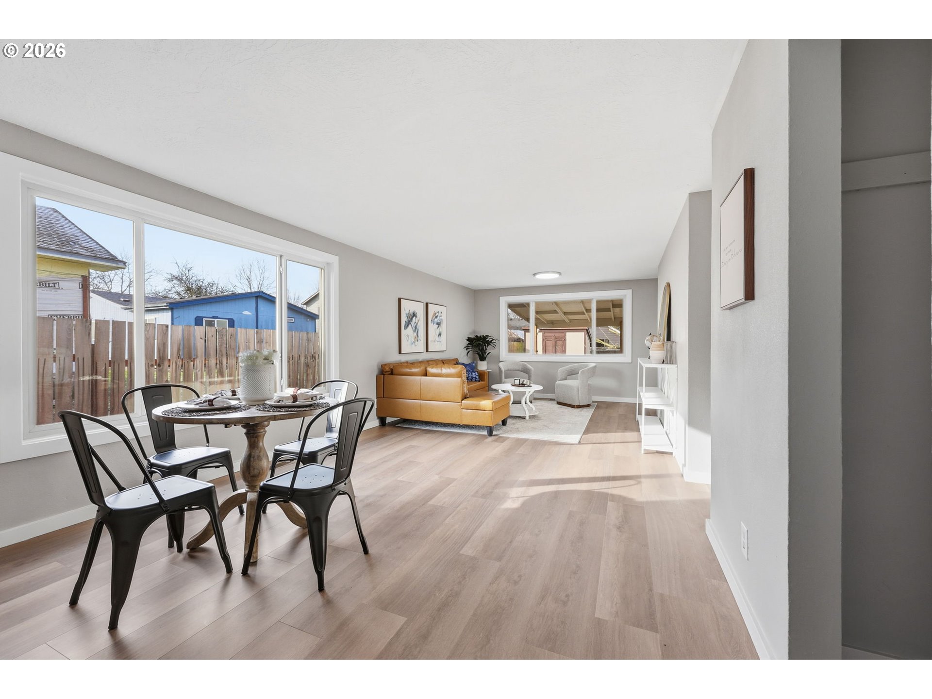 520 Southeast Geary Street Albany, OR 97321 - Photo 8 of 36