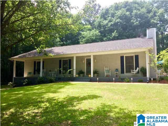 1174 Kirby Road Oxford, AL 36203 - Photo 29 of 32