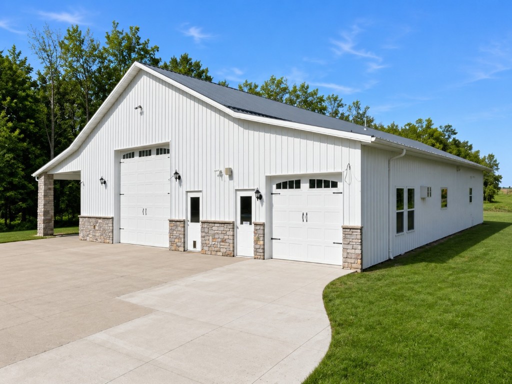 8505 257th Street Cadott, WI 54727 - Photo 3 of 38