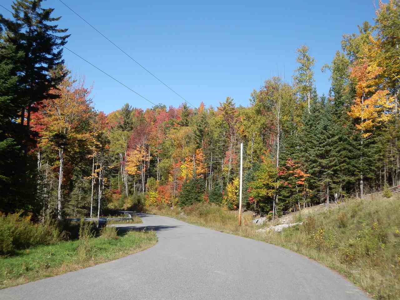 Lot #7 Upper Valley Road Bethlehem, NH 03574 - Photo 26 of 26