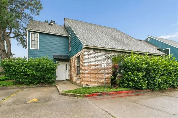 $1,600 | 1500 West Esplanade Avenue, Unit 5A, Kenner, LA 70065