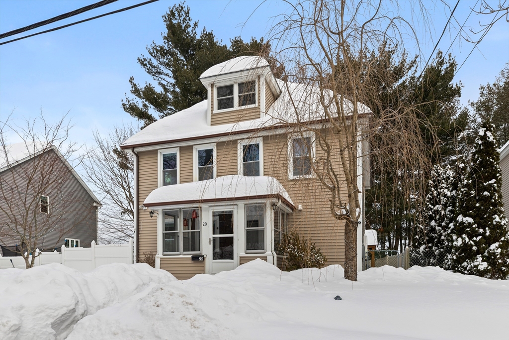 20 Elm Street Milford, MA 01757 - Photo 2 of 33