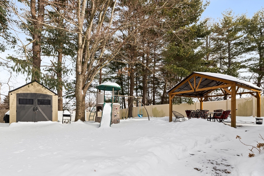 20 Elm Street Milford, MA 01757 - Photo 31 of 33