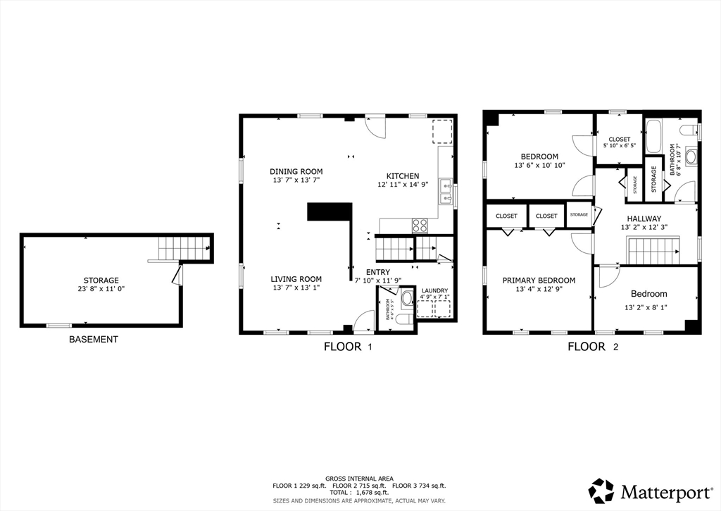 20 Elm Street Milford, MA 01757 - Photo 33 of 33