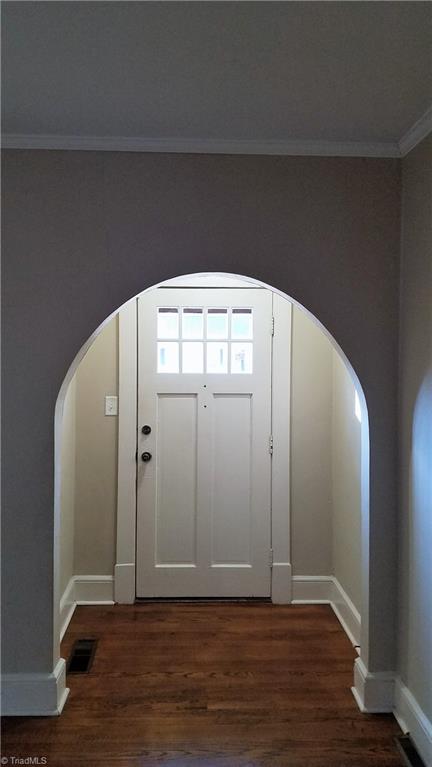 911 Center Church Road Eden, NC 27288 - Photo 2 of 21 Gallery Image 2