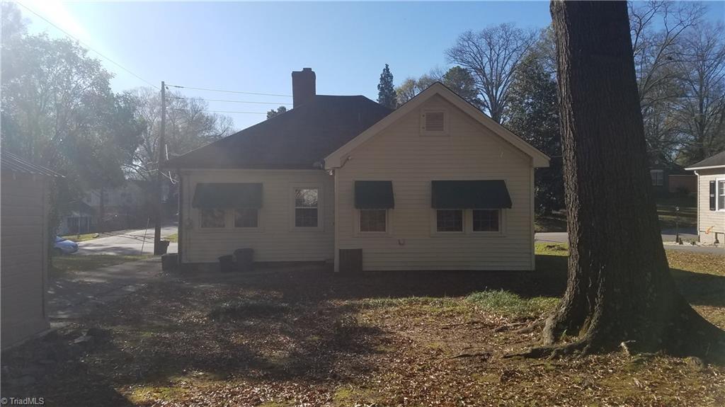 911 Center Church Road Eden, NC 27288 - Photo 18 of 21 Gallery Image 18