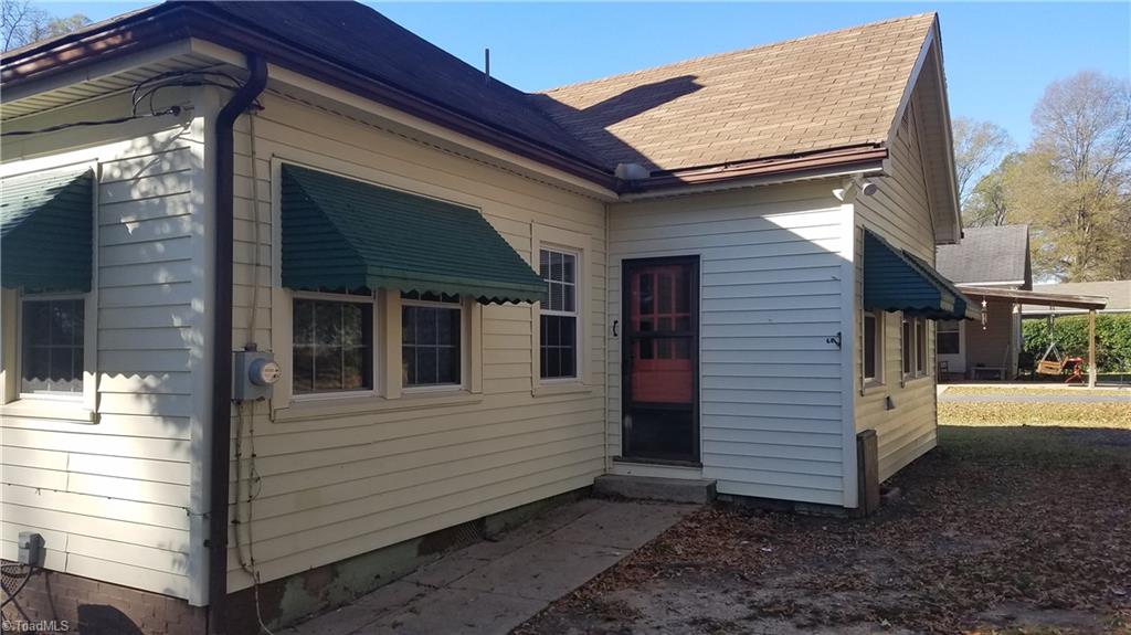 911 Center Church Road Eden, NC 27288 - Photo 19 of 21 Gallery Image 19