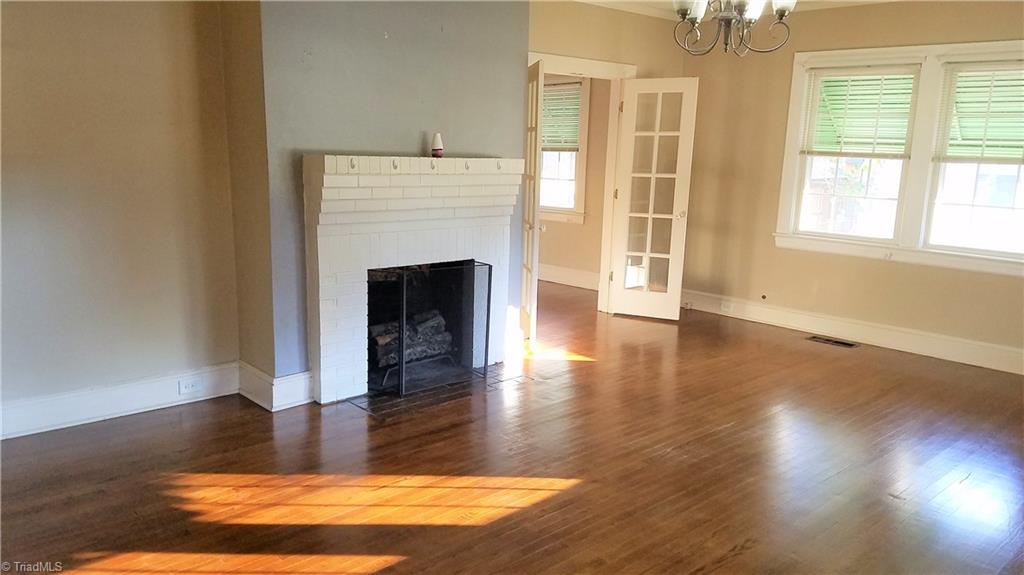 911 Center Church Road Eden, NC 27288 - Photo 3 of 21 Gallery Image 3